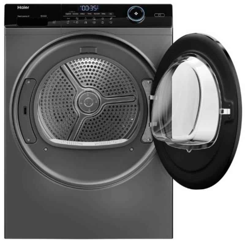 Haier HD80-A3959R-S - Image 4