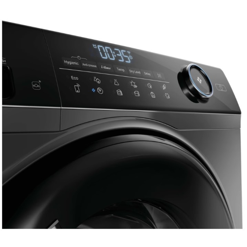 Haier HD80-A3959R-S - Image 5