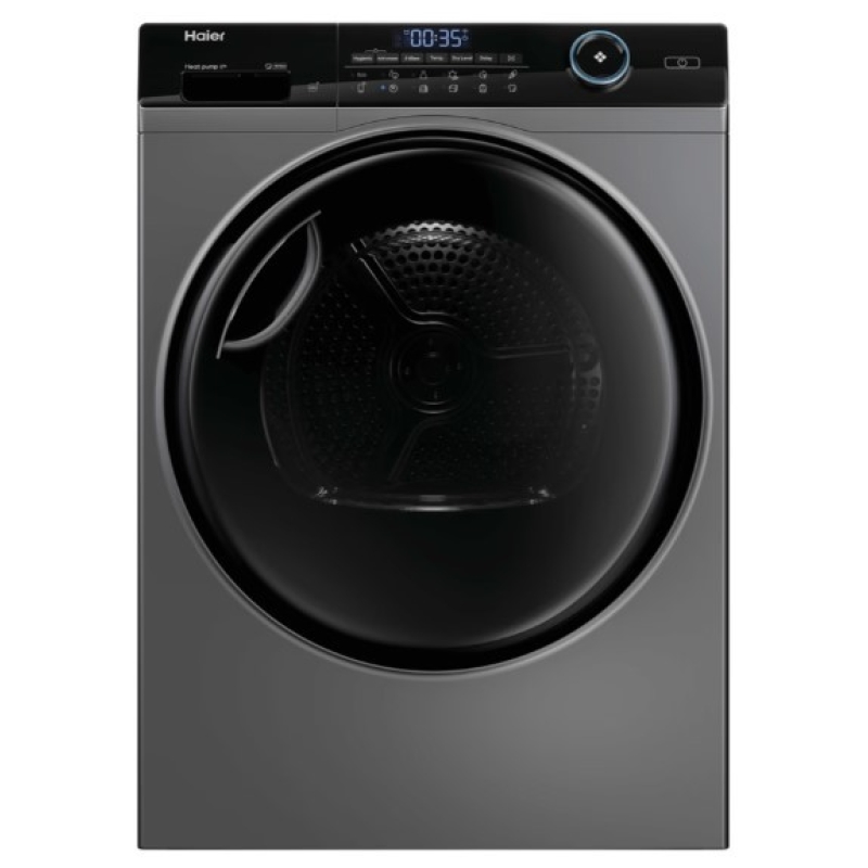 Haier HD80-A3959R-S