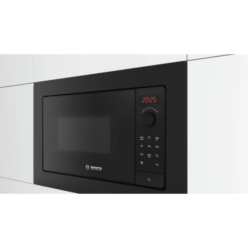 Bosch BFL623MB4 - Image 2