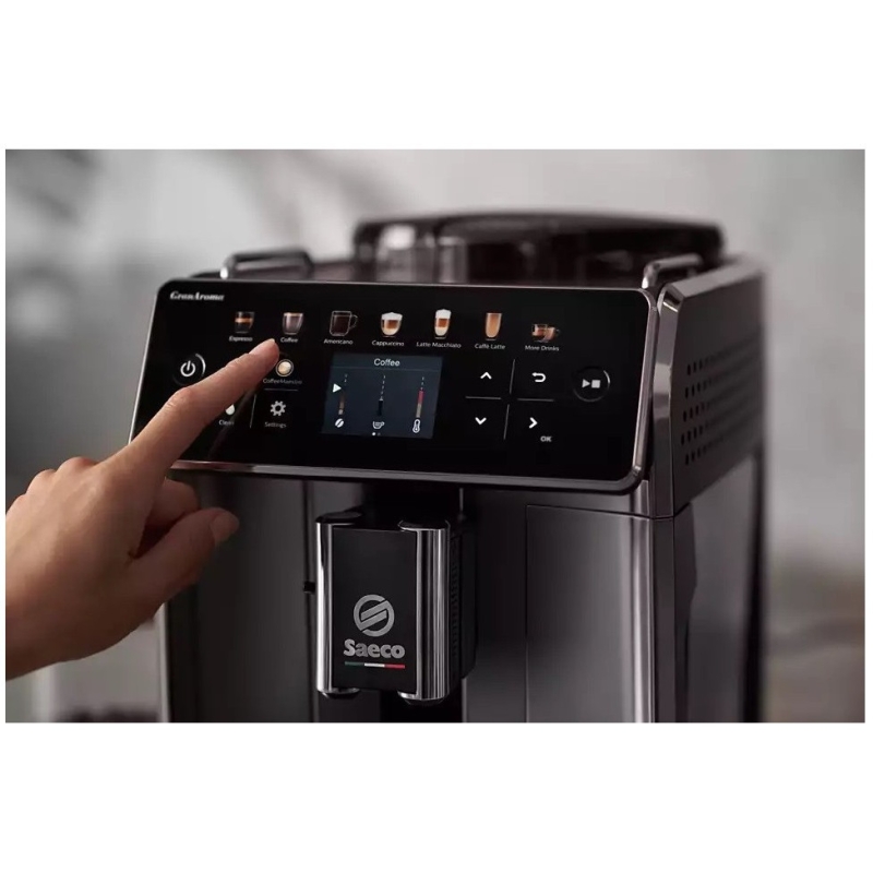Saeco SM6580/10 GranAroma - Image 6