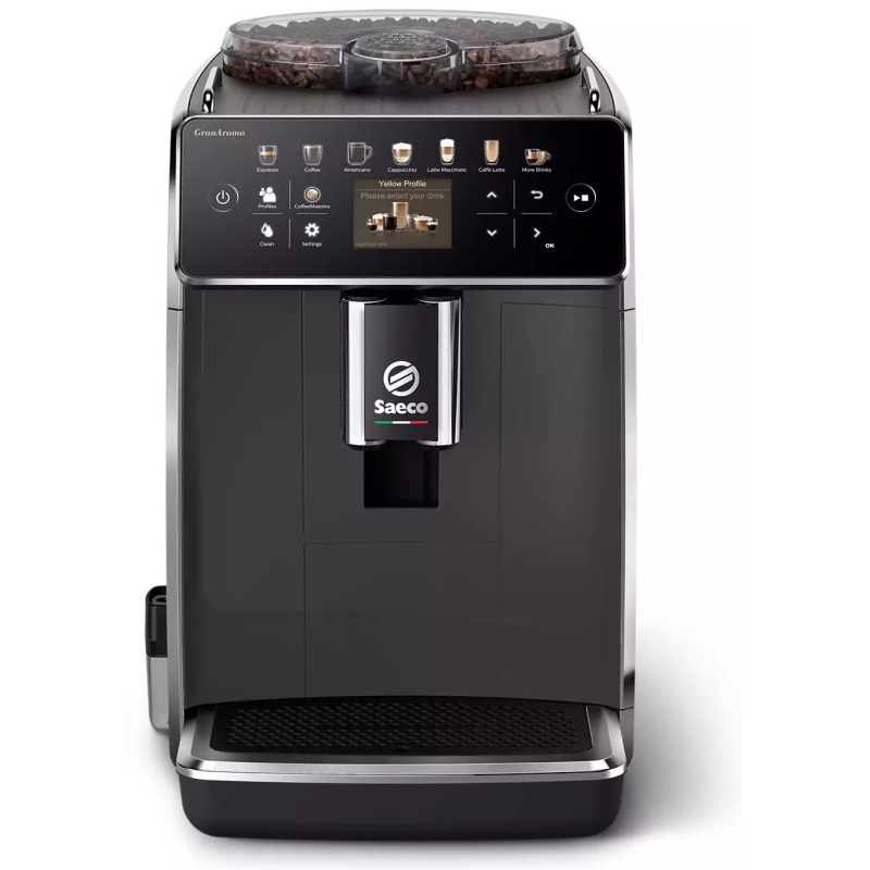 Saeco SM6580/10 GranAroma - Image 4