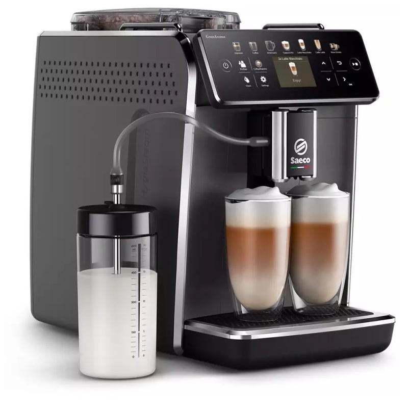 Saeco SM6580/10 GranAroma - Image 3