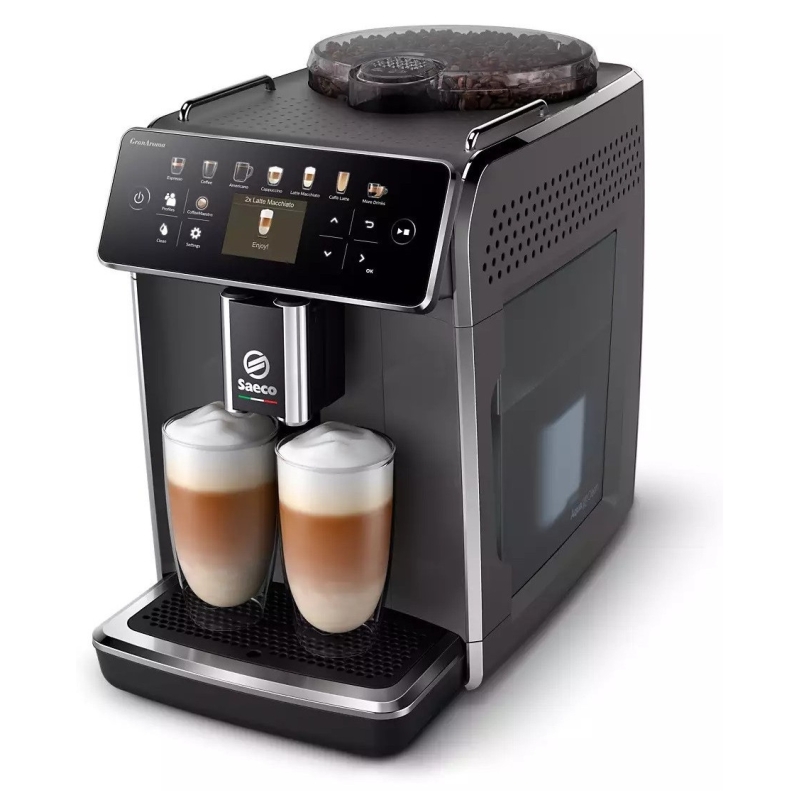Saeco SM6580/10 GranAroma - Image 2