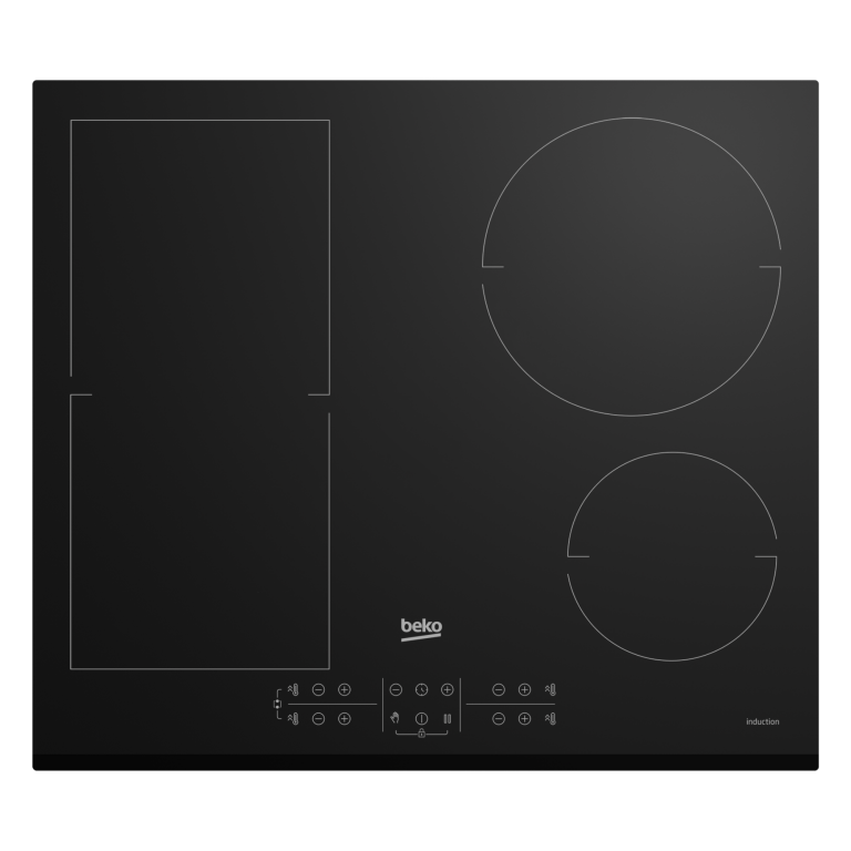 Induktsioonplaat Beko HII64202FMT