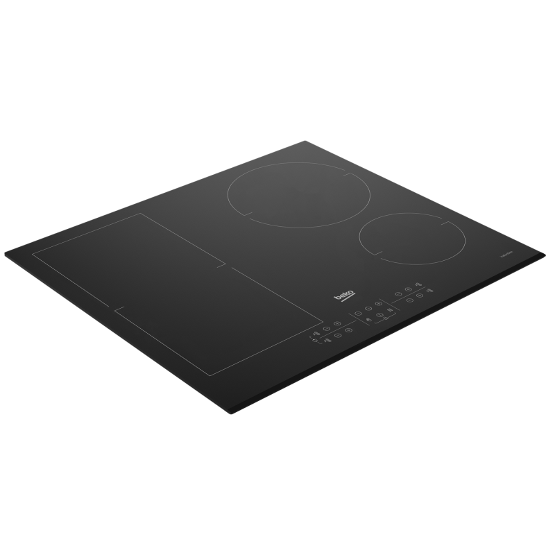 Induktsioonplaat Beko HII64202FMT - Image 4