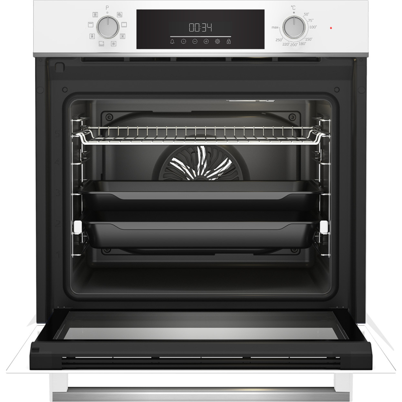 Integreeritav ahi Beko BBIM14300WMS - Image 3