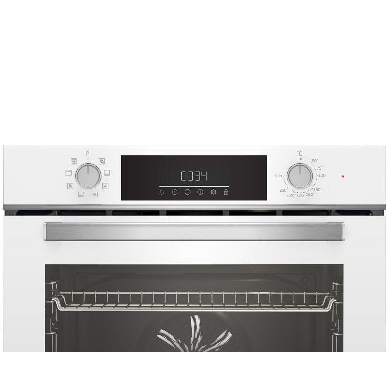 Integreeritav ahi Beko BBIM14300WMS - Image 2
