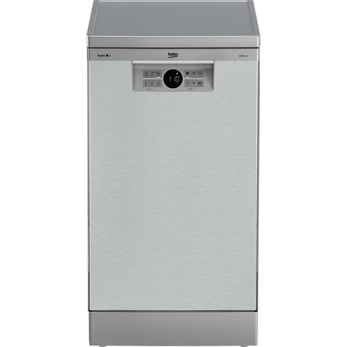 Nõudepesumasin Beko BDFS26040XA