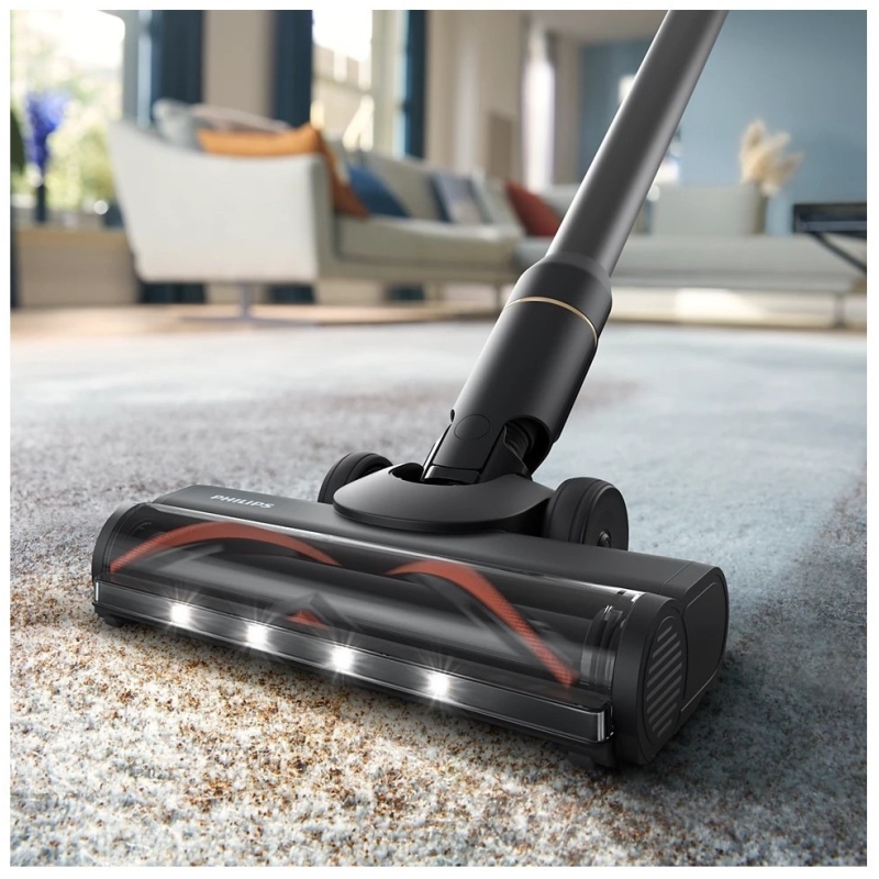 Philips XW7264/11 AquaTrio Cordless märg- ja kuivtolmuimeja seeria 7000 - Image 6
