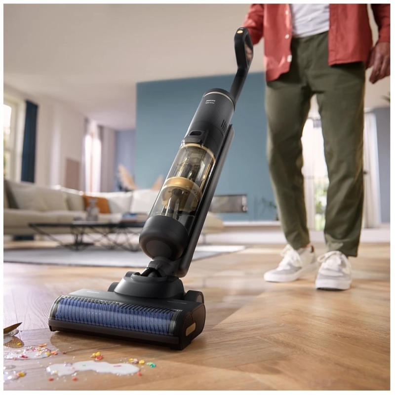 Philips XW7264/11 AquaTrio Cordless märg- ja kuivtolmuimeja seeria 7000 - Image 4