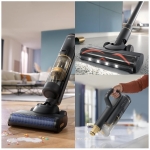 Philips XW7264/11 AquaTrio Cordless märg- ja kuivtolmuimeja seeria 7000 - Image 2