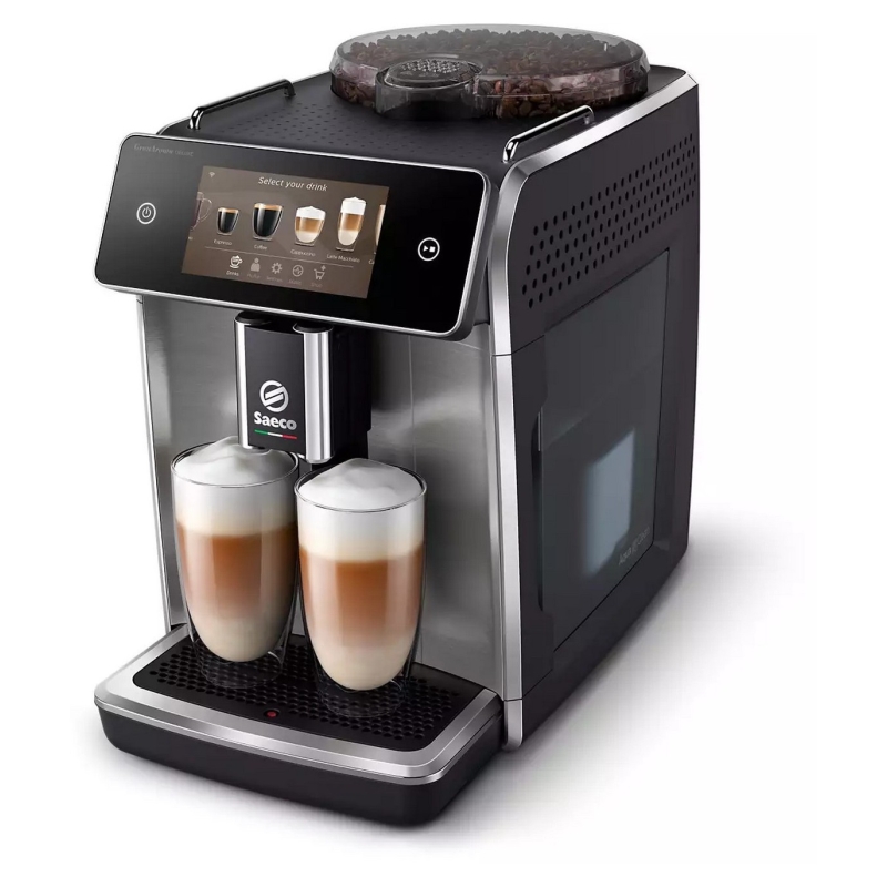 Saeco SM6685/00 GranAroma Deluxe - Image 4