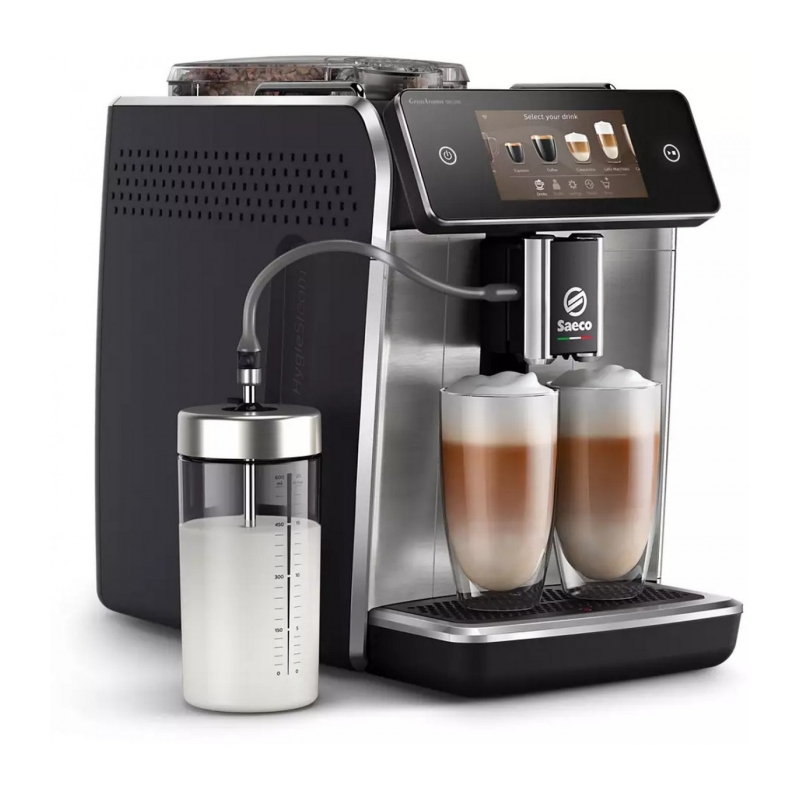 Saeco SM6685/00 GranAroma Deluxe - Image 3