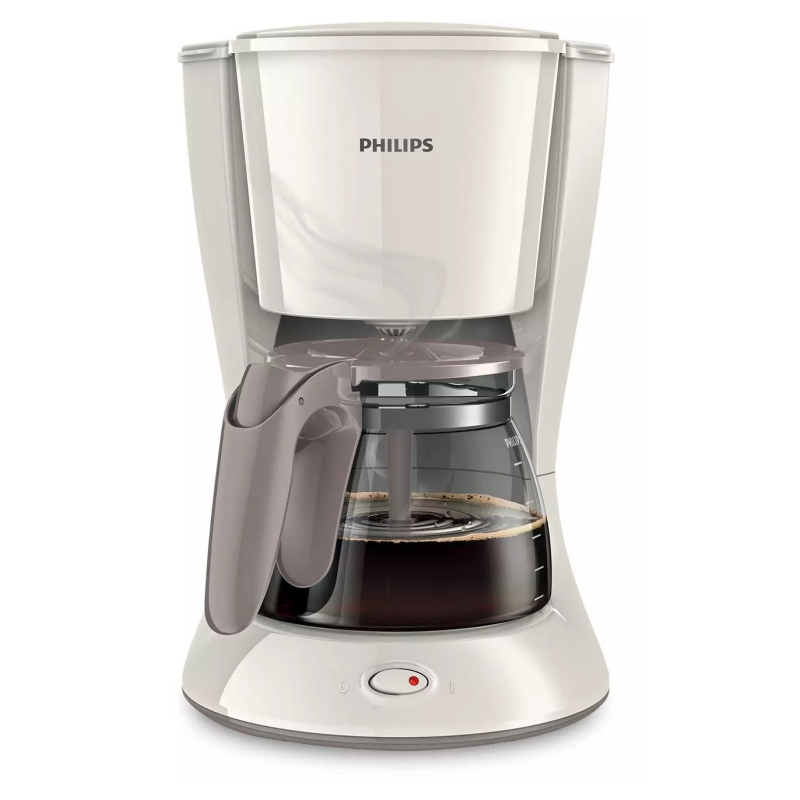 Philips HD7461/00 Daily Collection kohvimasin, beež