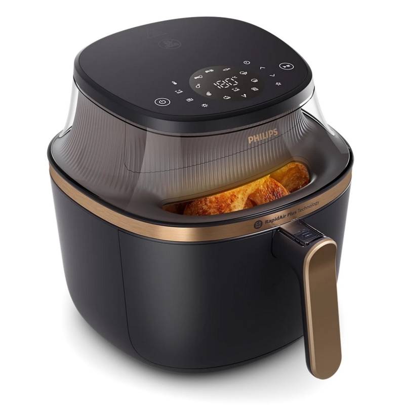 Philips NA322/00 Airfryer aknaga kuumaõhufritüür, 4,2 l - Image 1