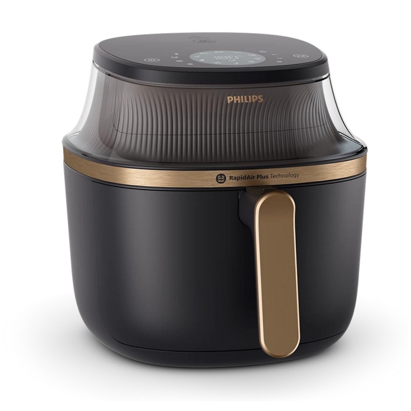 Philips NA322/00 Airfryer aknaga kuumaõhufritüür, 4,2 l - Image 3