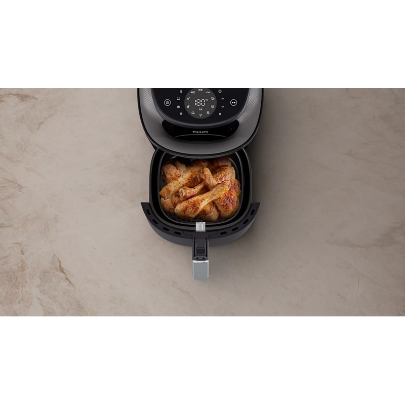 Philips NA322/00 Airfryer aknaga kuumaõhufritüür, 4,2 l - Image 5