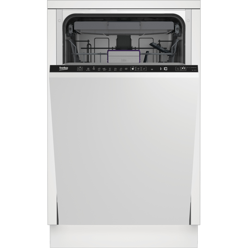 Integreeritav nõudepesumasin Beko BDIS38120Q