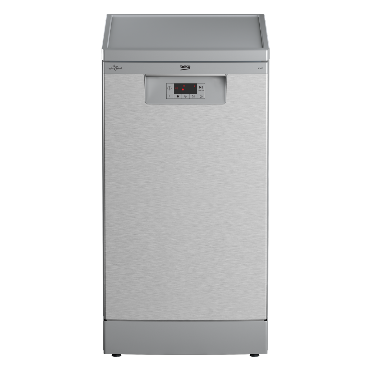 Nõudepesumasin Beko BDFS15020X