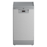 Nõudepesumasin Beko BDFS15020X