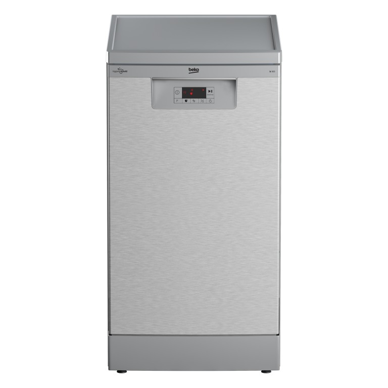 Nõudepesumasin Beko BDFS15020X