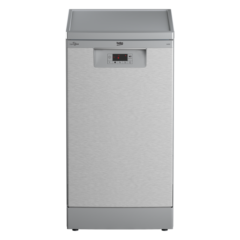 Nõudepesumasin Beko BDFS15020X