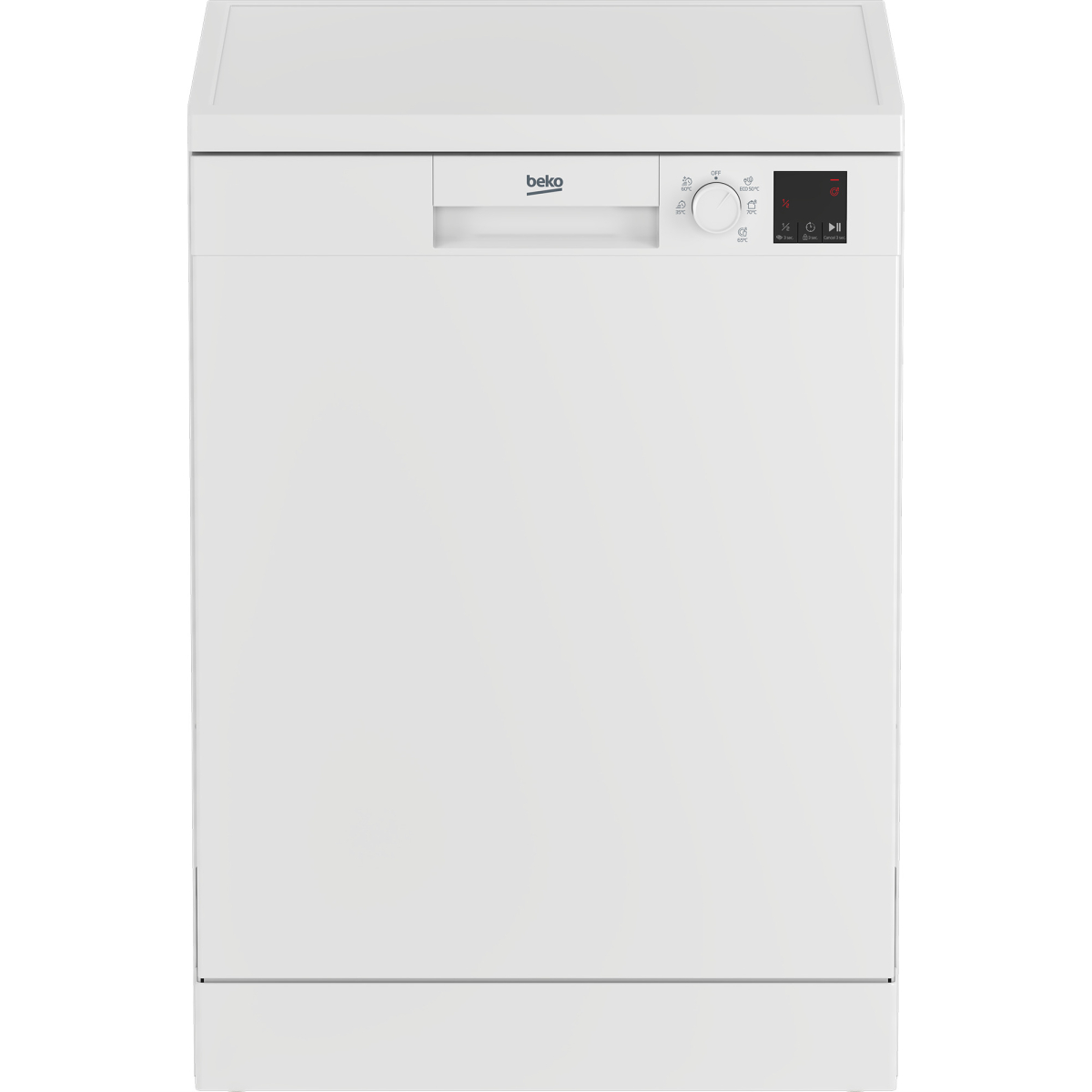 Nõudepesumasin Beko DVN05320W