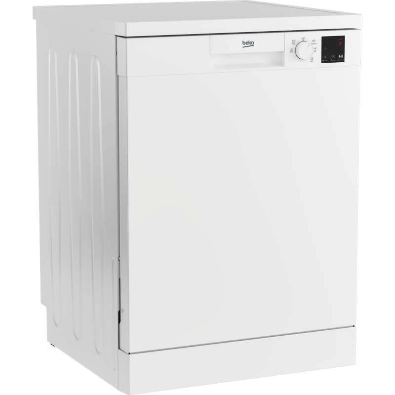Nõudepesumasin Beko DVN05320W - Image 2