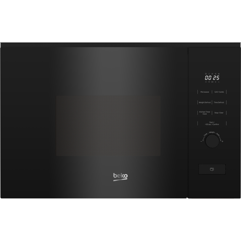 Integreeritav mikrolaineahi Beko BMGB20212B
