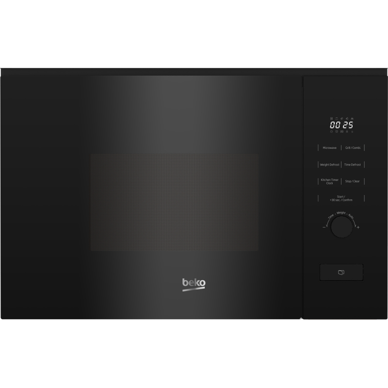 Integreeritav mikrolaineahi Beko BMGB20212B