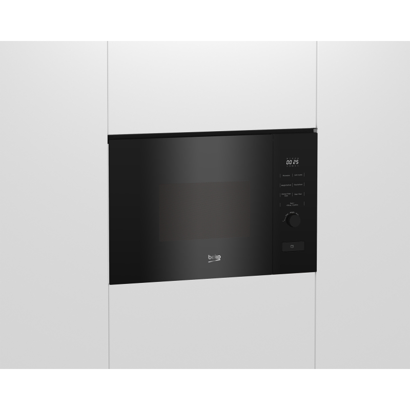 Integreeritav mikrolaineahi Beko BMGB20212B - Image 3