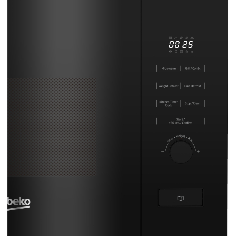 Integreeritav mikrolaineahi Beko BMGB20212B - Image 2