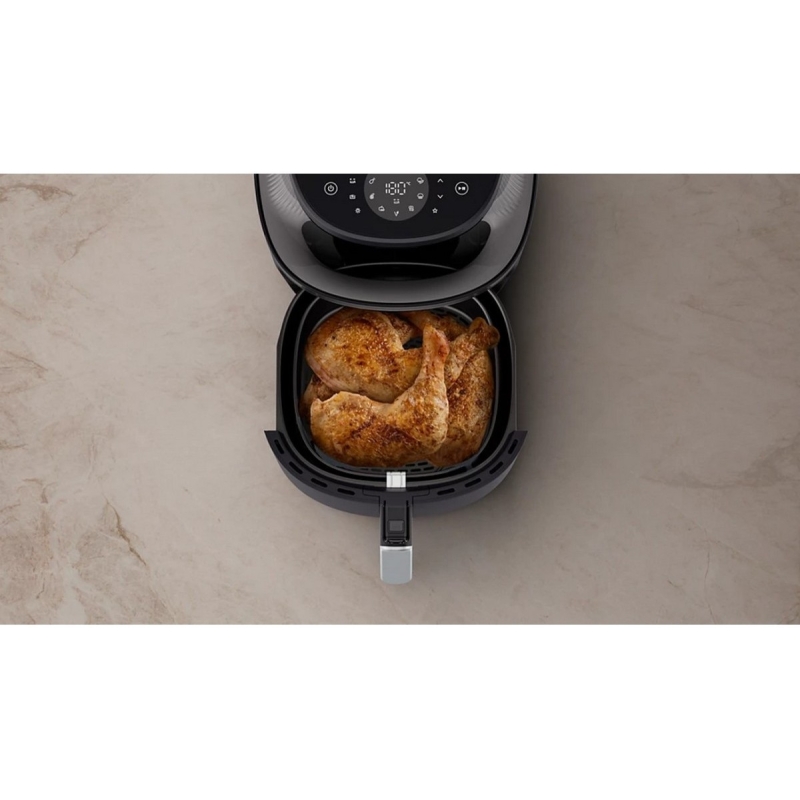Philips NA332/00 Airfryer aknaga kuumaõhufritüür, 6,2 l - Image 5