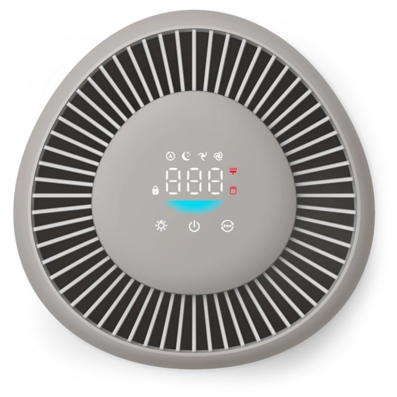 Philips AC0921/14 õhupuhasti PureProtect Mini 900 seeria, helebeež - Image 3