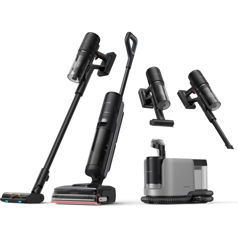 Dreame H15 MIX 7in1 Wet&Dry - Image 1