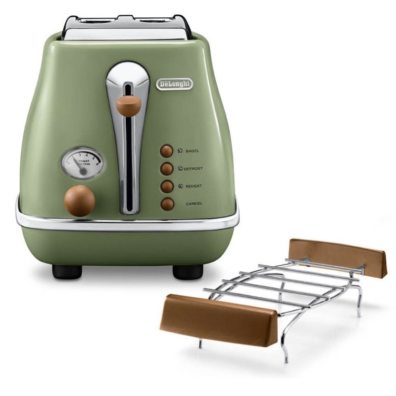 De’Longhi CTOV2103.GR - Image 3