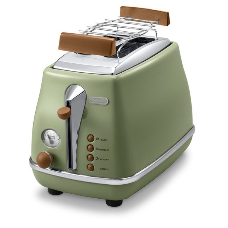 De’Longhi CTOV2103.GR - Image 1