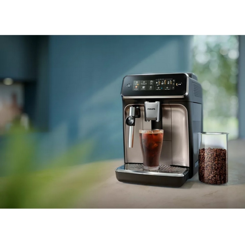 Philips EP3341/50 series 3300 LatteGo - Image 6