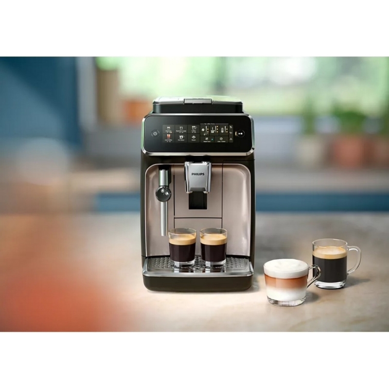 Philips EP3341/50 series 3300 LatteGo - Image 5