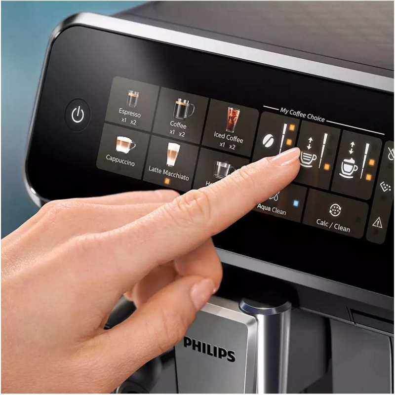 Philips EP3341/50 series 3300 LatteGo - Image 4