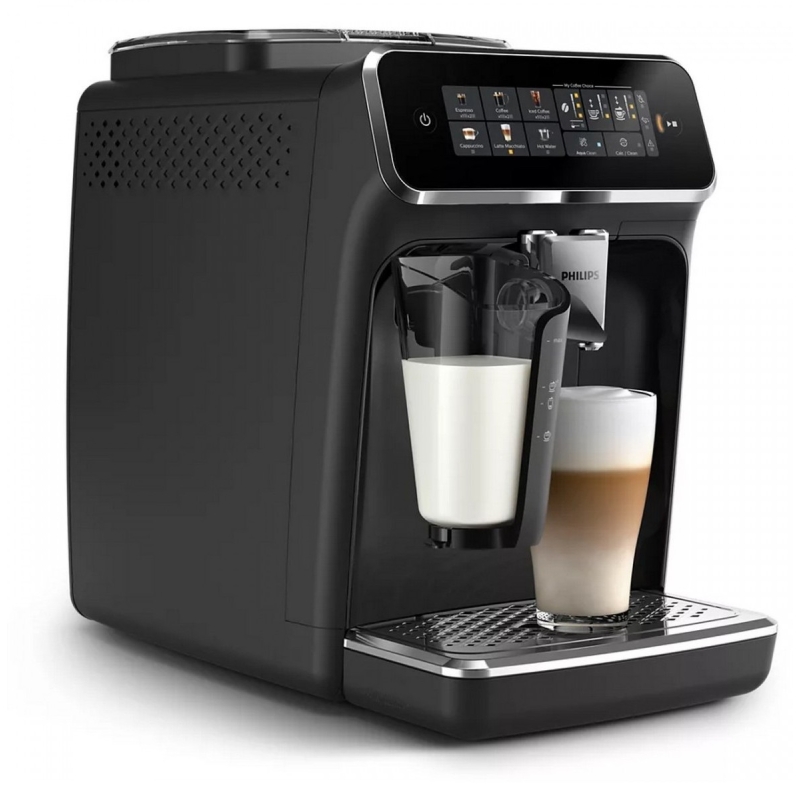 Philips EP3341/50 series 3300 LatteGo - Image 3