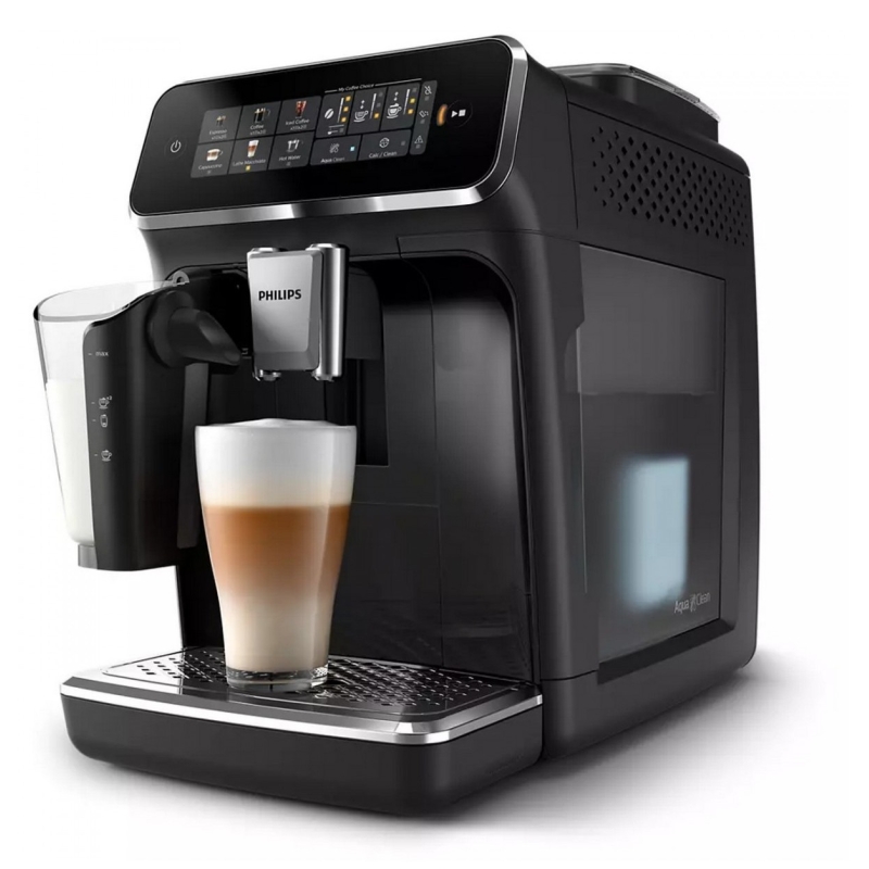 Philips EP3341/50 series 3300 LatteGo - Image 2