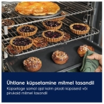 Electrolux LOF4P06BK - Image 5