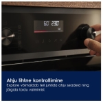 Electrolux LOF4P06BK - Image 4