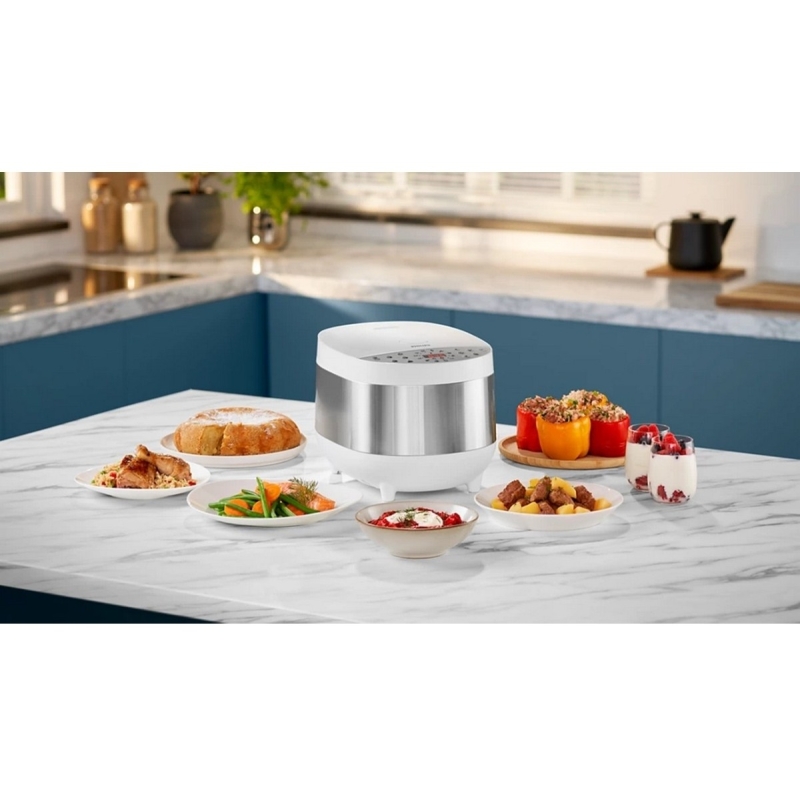 Philips HD4713/40 MultiCooker - Image 5