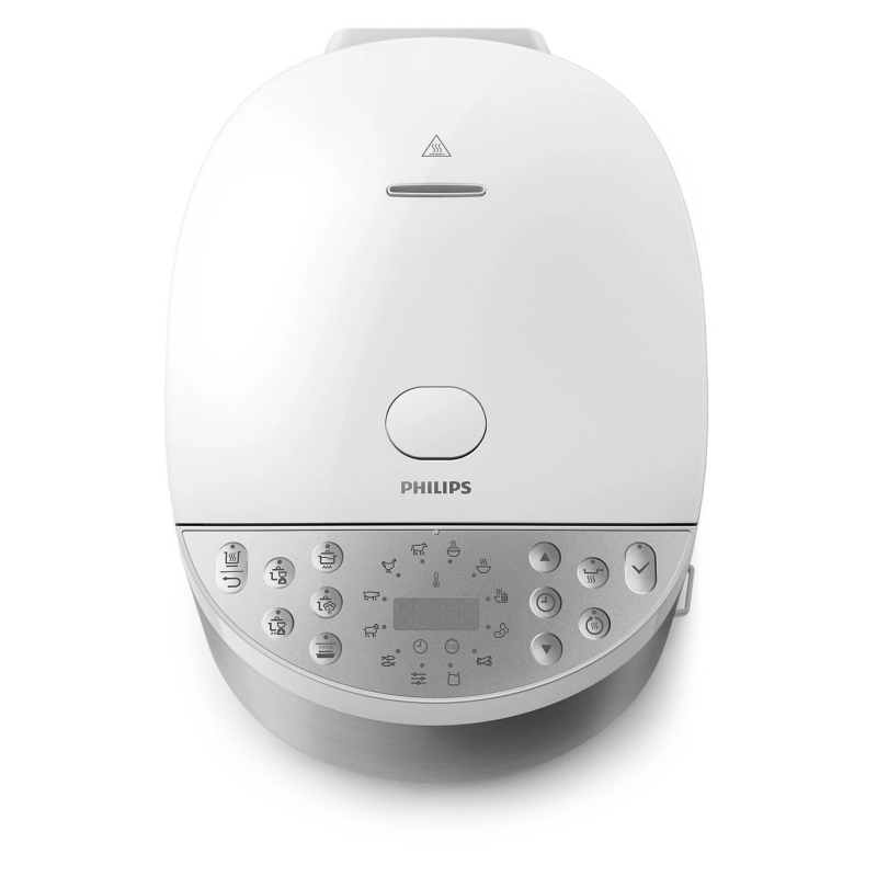 Philips HD4713/40 MultiCooker - Image 2