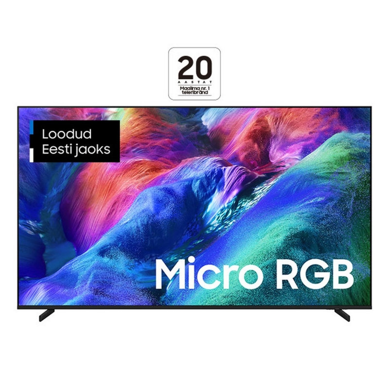 Samsung MRE65R85HAUXXH 4K Micro RGB