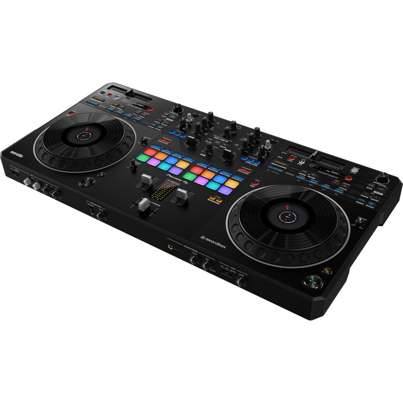 Pioneer DJ - DDJ-REV5 - Image 1