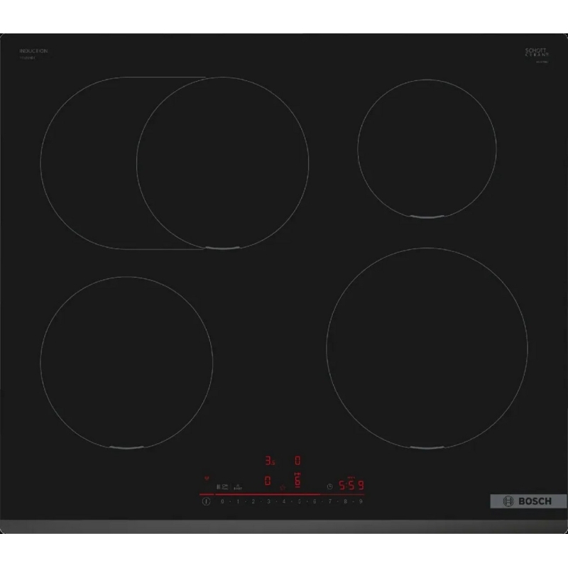 Bosch PIF631HB1E - Image 1